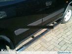 Side bars met steps voor Nissan X-trail NIEUW !!!, Enlèvement ou Envoi, Neuf