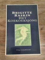 Brigitte Raskin - Het koekoeksjong