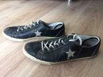 Sneakers Converse One Star, Ophalen, Blauw, Sportschoenen, Gedragen