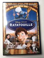 DVD Ratatouille, Komedie, Ophalen of Verzenden, Film, Vanaf 6 jaar