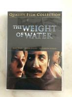 Dvd The weight of the water, Vanaf 12 jaar, Drama, Ophalen