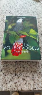 Mooie boek over vogels, Ophalen of Verzenden, Zo goed als nieuw