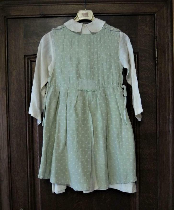 Eerste communie kleed, Kinderen en Baby's, Kinderkleding | Overige, Gebruikt, Meisje, Ophalen of Verzenden