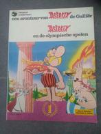 Asterix en de Olympische spelen, Collections, Enlèvement ou Envoi