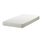 Matras voor kinderbed (140 x 70) + Matrasbeschermer, Kinderen en Baby's, Kinderkamer | Bedden, Ophalen, 70 tot 85 cm, 140 tot 160 cm