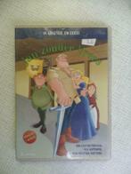 jan zonder vrees, Cd's en Dvd's, Ophalen of Verzenden