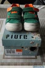 mooie schoentjes van het merk P.I.U.R.E maat 23, Utilisé, Chaussures