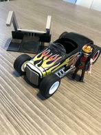 Playmobil fire racer nieuwstaat, Kinderen en Baby's, Speelgoed | Playmobil, Ophalen of Verzenden, Zo goed als nieuw