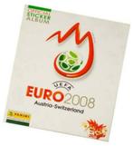 Euro 2008 Austria/Switzerland Panini stickers, Nieuw, Sport, Ophalen of Verzenden