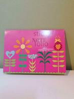 Sticky notes set, Ophalen, Nieuw