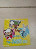 Dvd Nellie&Cezar, Hopla & Wolleke, Ophalen of Verzenden, Zo goed als nieuw