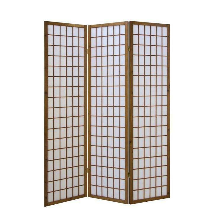 Paravent 4 tailles séparateur de piece NEUF, Maison & Meubles, Accessoires pour la Maison | Paravents d'intérieur