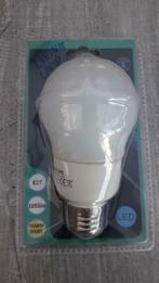 E27 lamp warm wit, dimbaar LED, E27 (grand), Enlèvement ou Envoi, Ampoule LED, Neuf