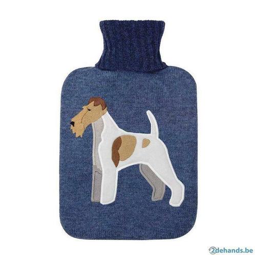 warmwaterkruik Aroma Home fox terrier motief, Elektronische apparatuur, Persoonlijke Verzorgingsapparatuur, Nieuw, Ophalen of Verzenden