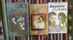 Cassettes en anglais VHS neuves, Cd's en Dvd's, Vanaf 16 jaar
