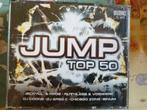 jump top 50 - 3cd box, Boxset, Gebruikt, Ophalen of Verzenden, Dance Populair