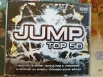 jump top 50 - 3cd box, Ophalen of Verzenden, Gebruikt, Dance Populair, Boxset