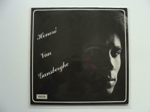 Honoré Van Gansberghe ‎– Honoré Van Gansberghe (1973), Cd's en Dvd's, Vinyl | Nederlandstalig, Rock, 12 inch, Ophalen of Verzenden