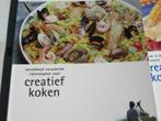 kookboek rijst, Comme neuf, Plat principal, Cuisine saine, Europe