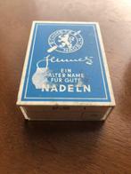 NIEUWE ronde naaimachinenaalden - nr 90, Ophalen of Verzenden, Nieuw, Accessoires