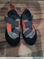 chaussons d'escalade, Enlèvement ou Envoi, Utilisé