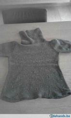 Pull met korte mouw CKS, Ophalen of Verzenden, Gebruikt, Meisje, Trui of Vest