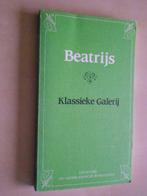 Anoniem, "Beatrijs", De Nederlandsche Boekhandel, Antwerpen, Boeken, Verzenden, Gelezen, Nederland