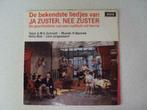 LP "De Bekendste Liedjes van Ja Zuster, Nee Zuster" anno 196, Cd's en Dvd's, 1960 tot 1980, Ophalen of Verzenden, 12 inch