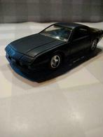 chevrolet camaro - solido n 1507 - 1 43, Hobby en Vrije tijd, Modelauto's | 1:43, Solido, Ophalen of Verzenden