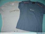 2 t-shirt femme small Champion, Vêtements | Femmes, Taille 36 (S), Porté, Enlèvement ou Envoi