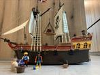 PLAYMOBIL bateau Pirate.