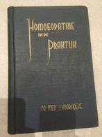 Homeopathie in de praktijk, Enlèvement ou Envoi
