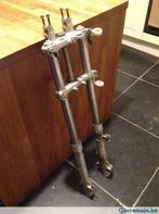 Fourche Honda CRF 125, Motoren, Gebruikt