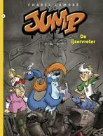 Jump 3: De ijzervreter, Nieuw, Ophalen of Verzenden, Eén stripboek