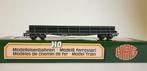 HAG 364 HO SBB  STALEN BUIZEN WS/AC  (#511), Hobby en Vrije tijd, Modeltreinen | H0, Wisselstroom, Wagon, Ophalen of Verzenden