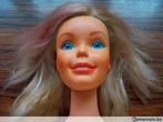 barbie 1979 dream n°3274  tête à maquiller vintage 1979, Gebruikt, Barbie