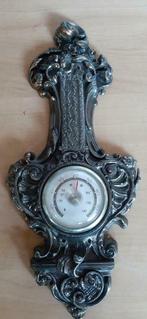 Retro Barok  Thermometer, Ophalen of Verzenden