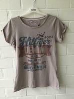 T-shirt TOMMY HILFIGER DENIM, Kleding | Dames, T-shirts, Tommy Hilfiger, Ophalen of Verzenden, Zo goed als nieuw, Maat 36 (S)