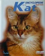 Boek Encyclopedie van de kat Royal Canin, Boeken, Nieuw, Ophalen of Verzenden, Katten