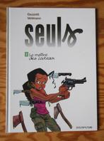 Seuls. EO en TBE, Enlèvement ou Envoi