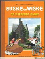 De vliegende klomp. Suske & Wiske, Boeken, Nieuw, Ophalen of Verzenden