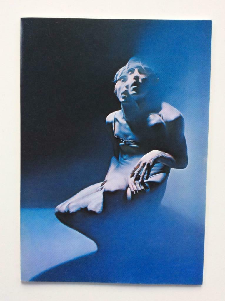 Sandorfi (Galerie Isy Brachot, 1979), Ophalen of Verzenden