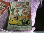 Urbanus de pretparkprutsers, Boeken, Stripverhalen, Gelezen