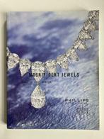Magnificent Jewels - catalogus - may 2008 Geneva, Catalogue, Enlèvement ou Envoi