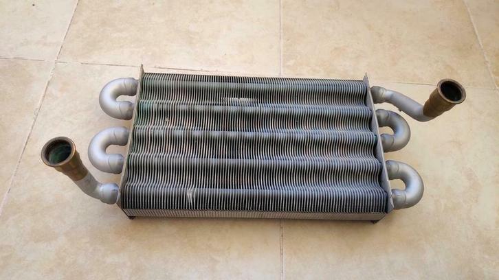 Wisselaar Bulex Thematek, Bulex Themaclassic, Diversen, Braces, Gebruikt, Ophalen