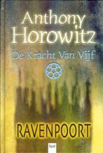 ravenpoort (278), Boeken, Nieuw, Fictie, Ophalen of Verzenden