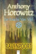 ravenpoort (278), Boeken, Ophalen of Verzenden, Nieuw, Fictie