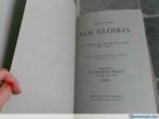 Nos gloires Artis et Historia Tome 1 complet + images 81à100, Prentenboek, Ophalen of Verzenden, Zo goed als nieuw