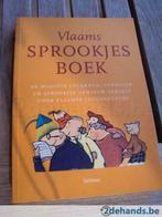 Vlaams Sprookjesboek, Gelezen