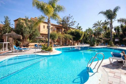 Appartement + jardin, 2cham - Mijas Costa-Malaga- à louer, Vacances, Maisons de vacances | Espagne, Costa del Sol, Appartement